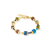 Bracelet Coeur De Lion Woman in  Surgical steel  4413301538 - 4413301538